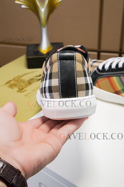 Burberry Shoes For Men